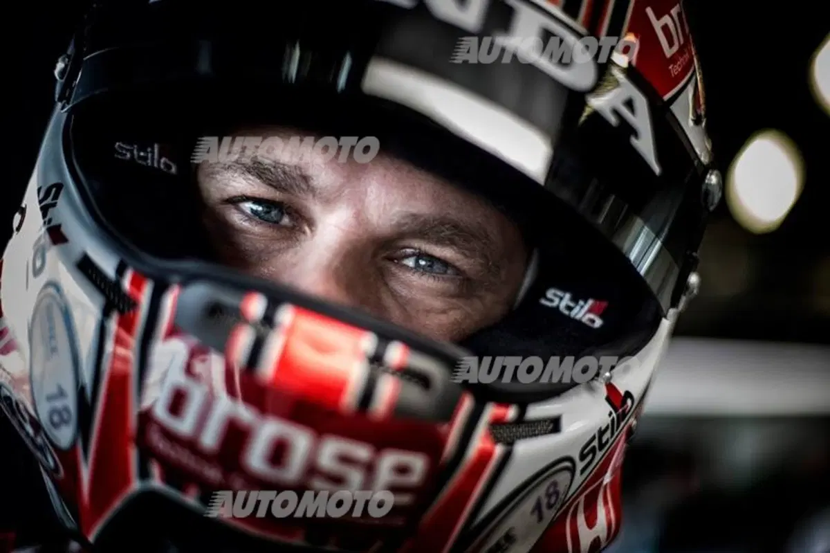 WTCC 2015, Thailandia: López campione del mondo per la seconda volta (8)