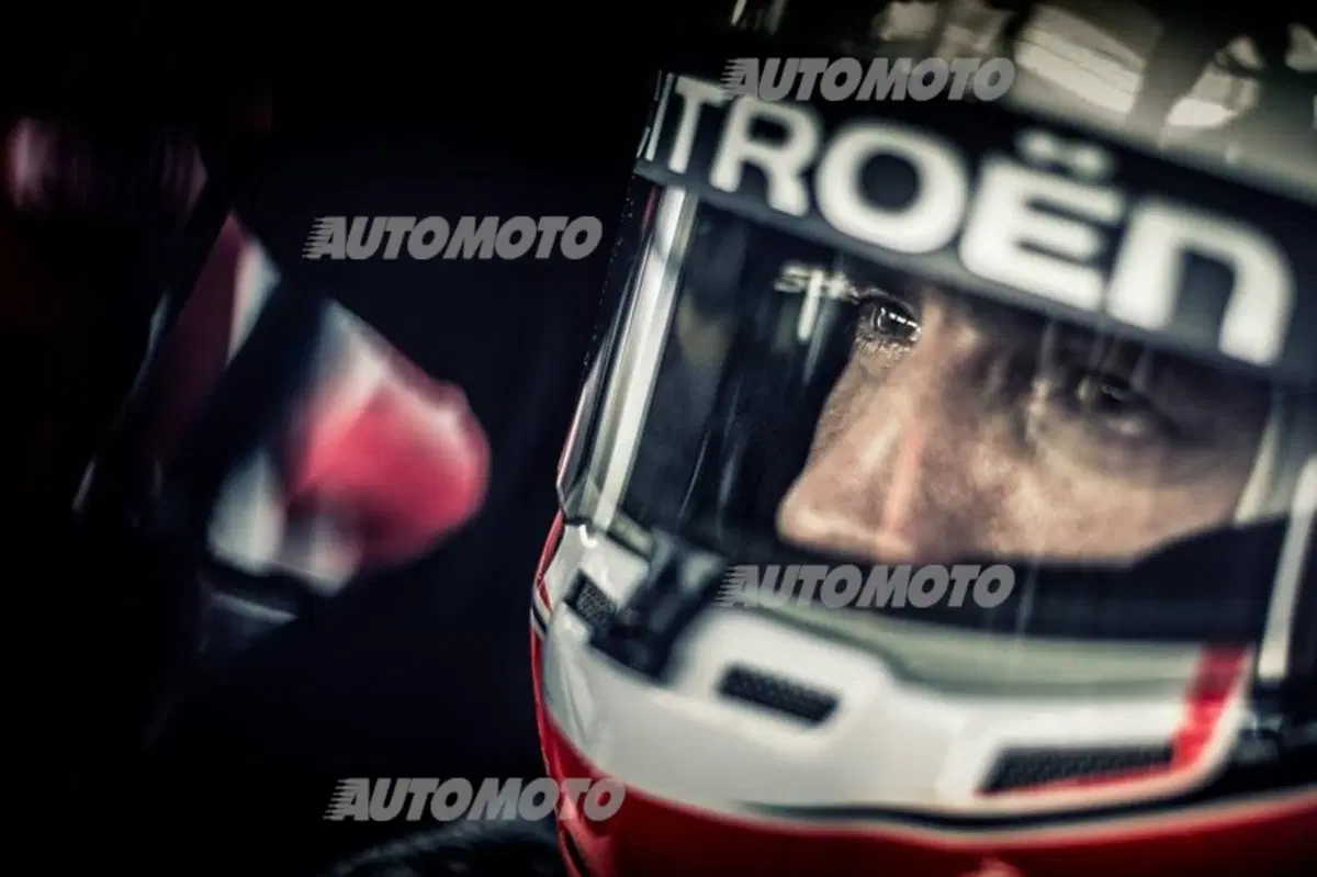 WTCC 2015, Thailandia: López campione del mondo per la seconda volta (9)