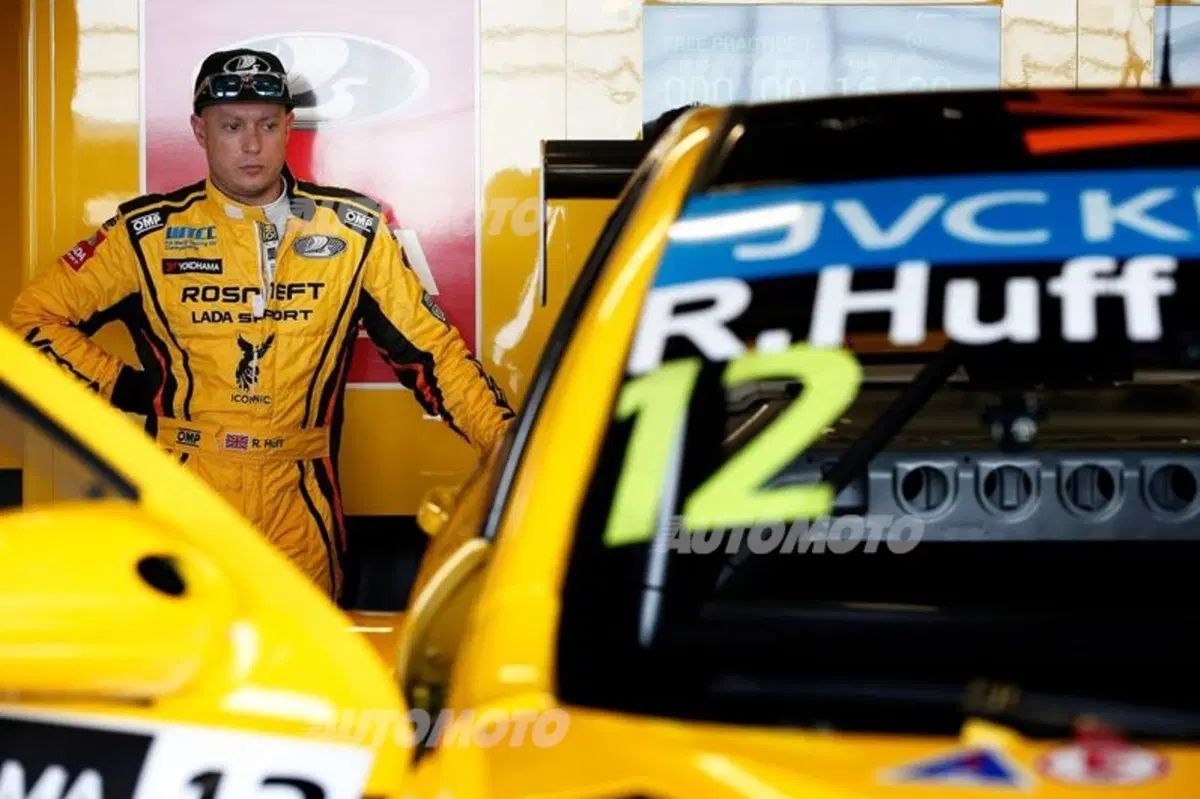 WTCC 2015, Thailandia: López campione del mondo per la seconda volta (16)