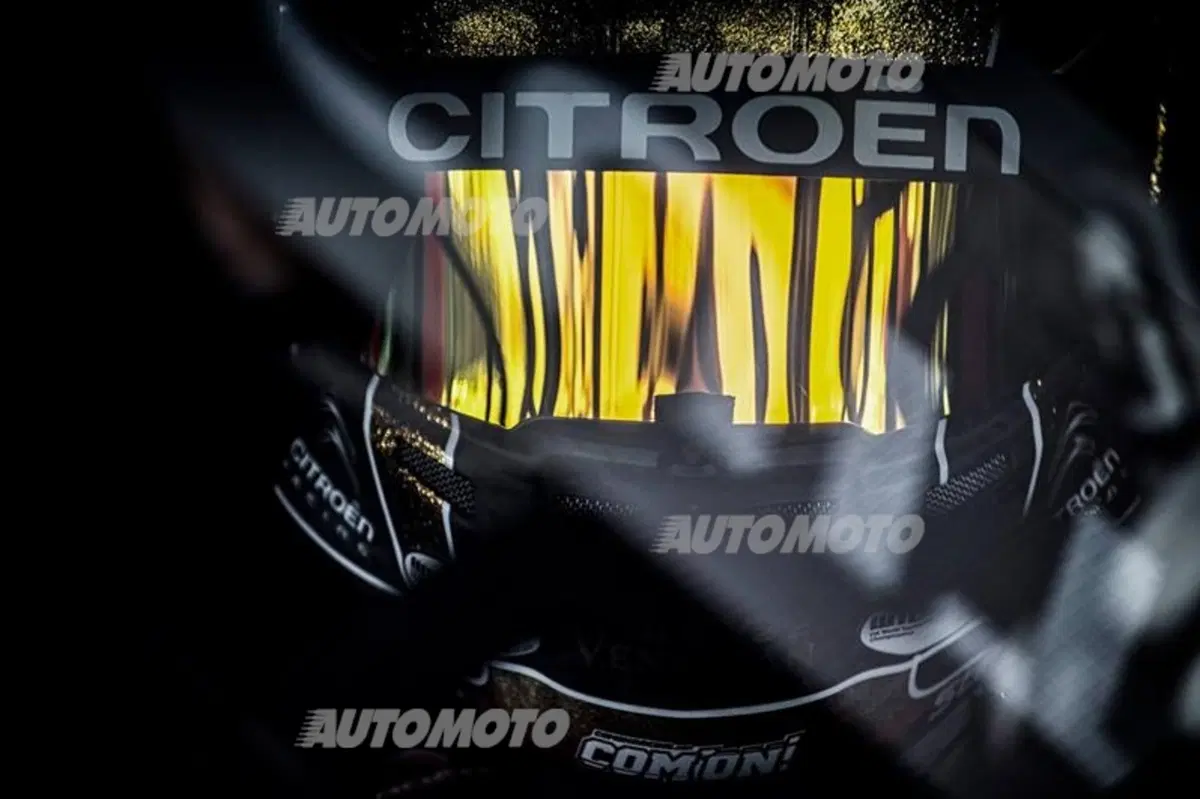 WTCC 2015, Thailandia: López campione del mondo per la seconda volta (18)