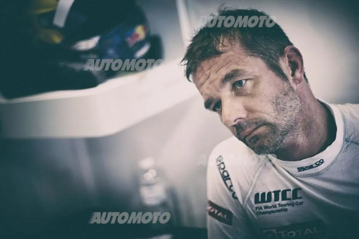 WTCC 2015, Thailandia: López campione del mondo per la seconda volta (29)