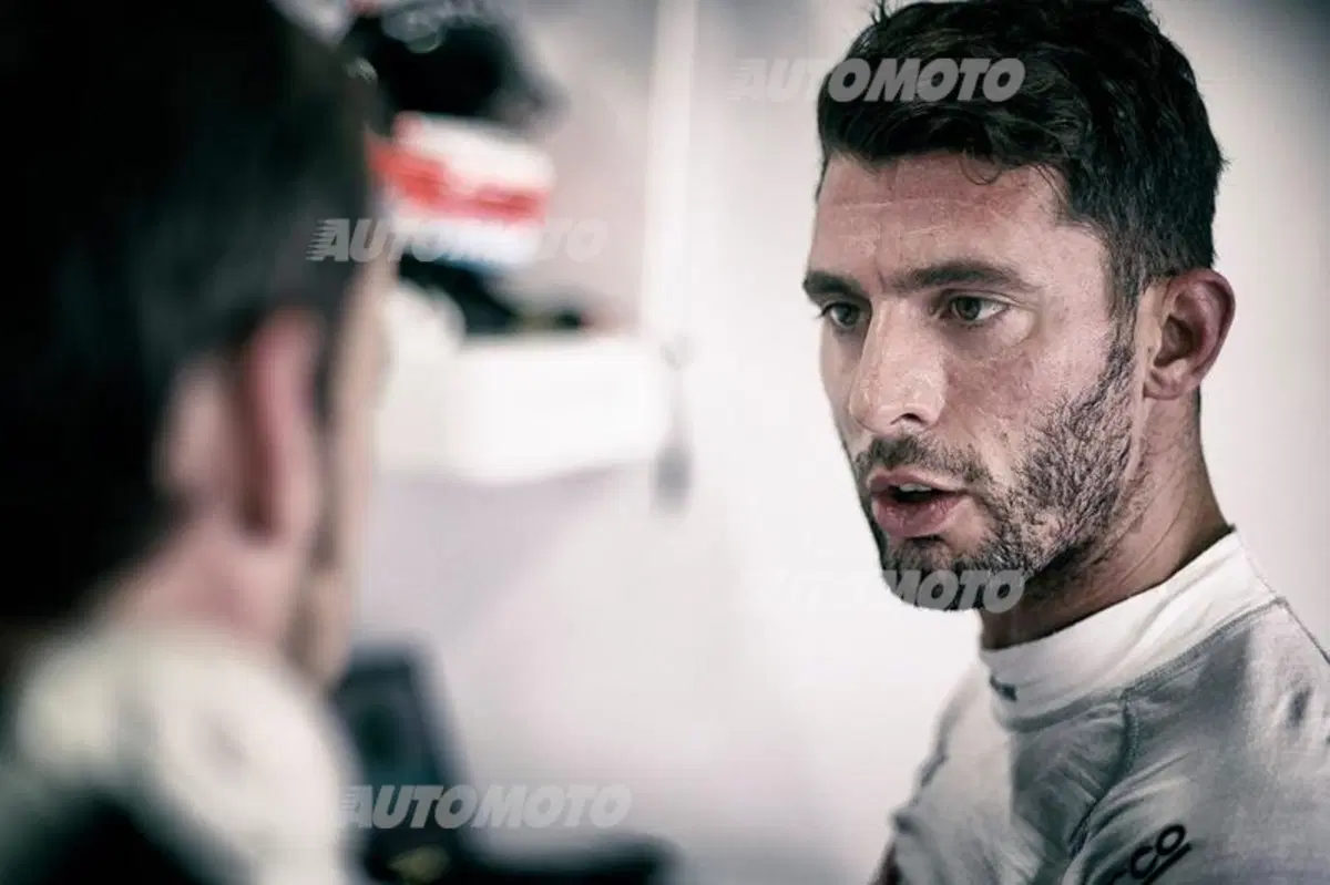 WTCC 2015, Thailandia: López campione del mondo per la seconda volta (32)