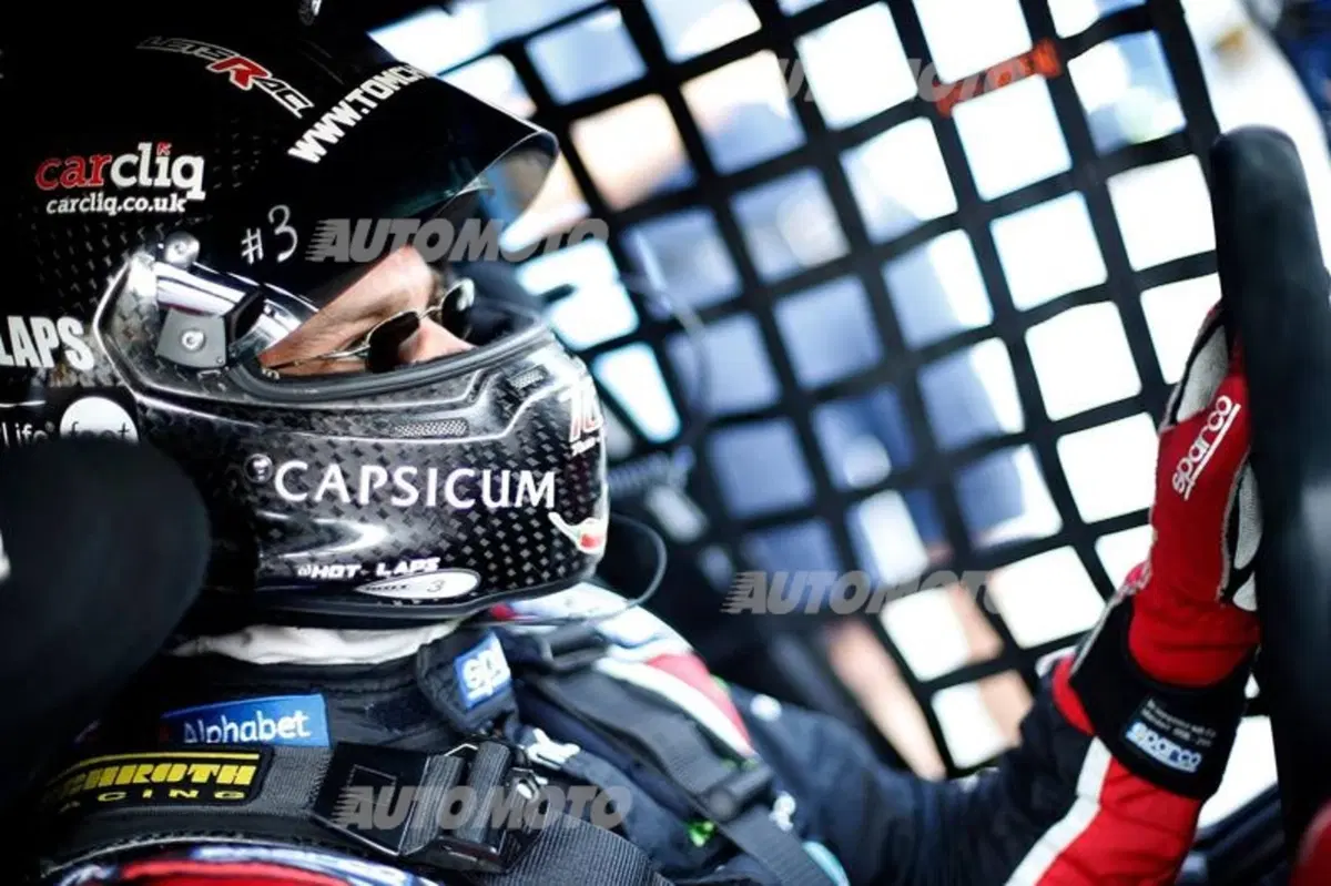 WTCC 2015, Thailandia: López campione del mondo per la seconda volta (35)