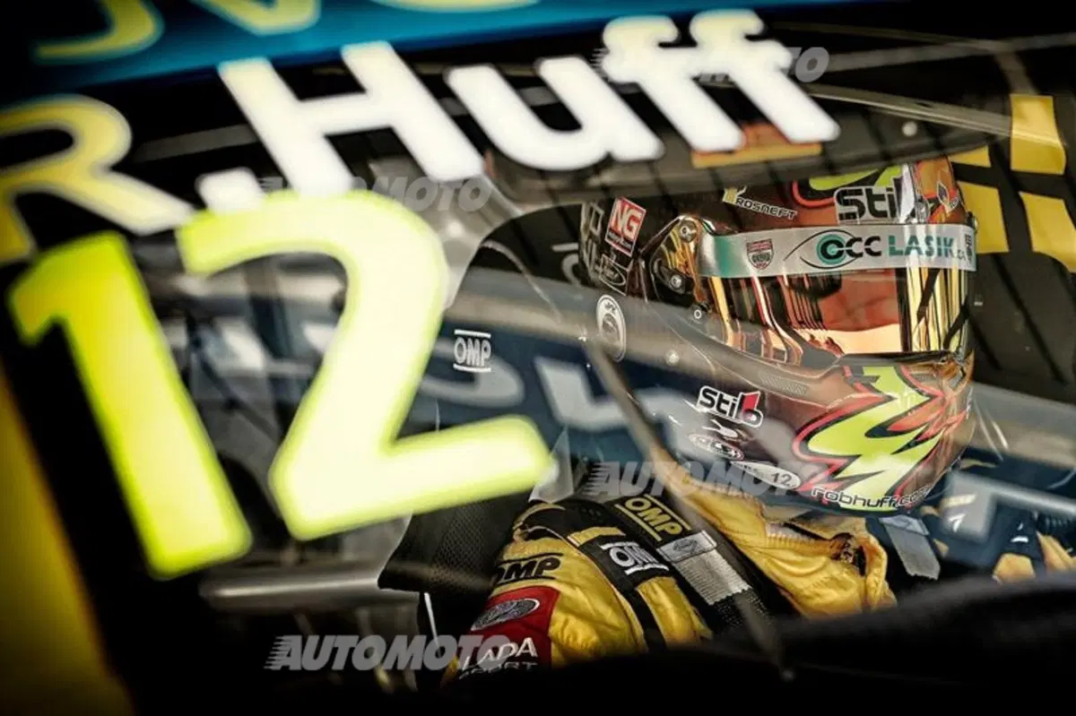 WTCC 2015, Thailandia: López campione del mondo per la seconda volta (37)