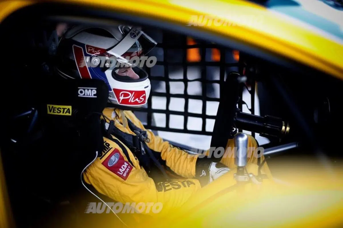 WTCC 2015, Thailandia: López campione del mondo per la seconda volta (38)