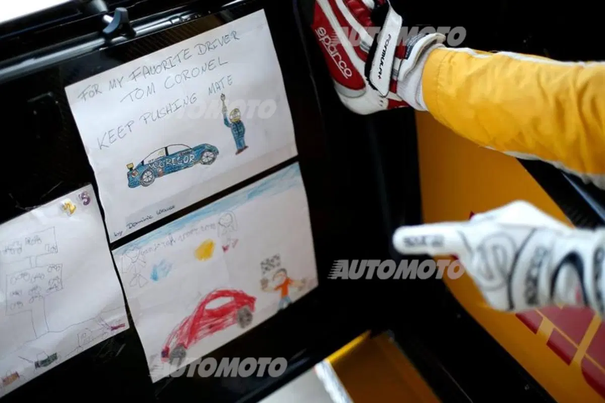 WTCC 2015, Thailandia: López campione del mondo per la seconda volta (40)