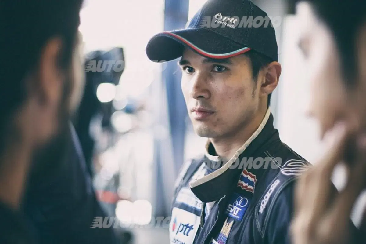 WTCC 2015, Thailandia: López campione del mondo per la seconda volta (41)