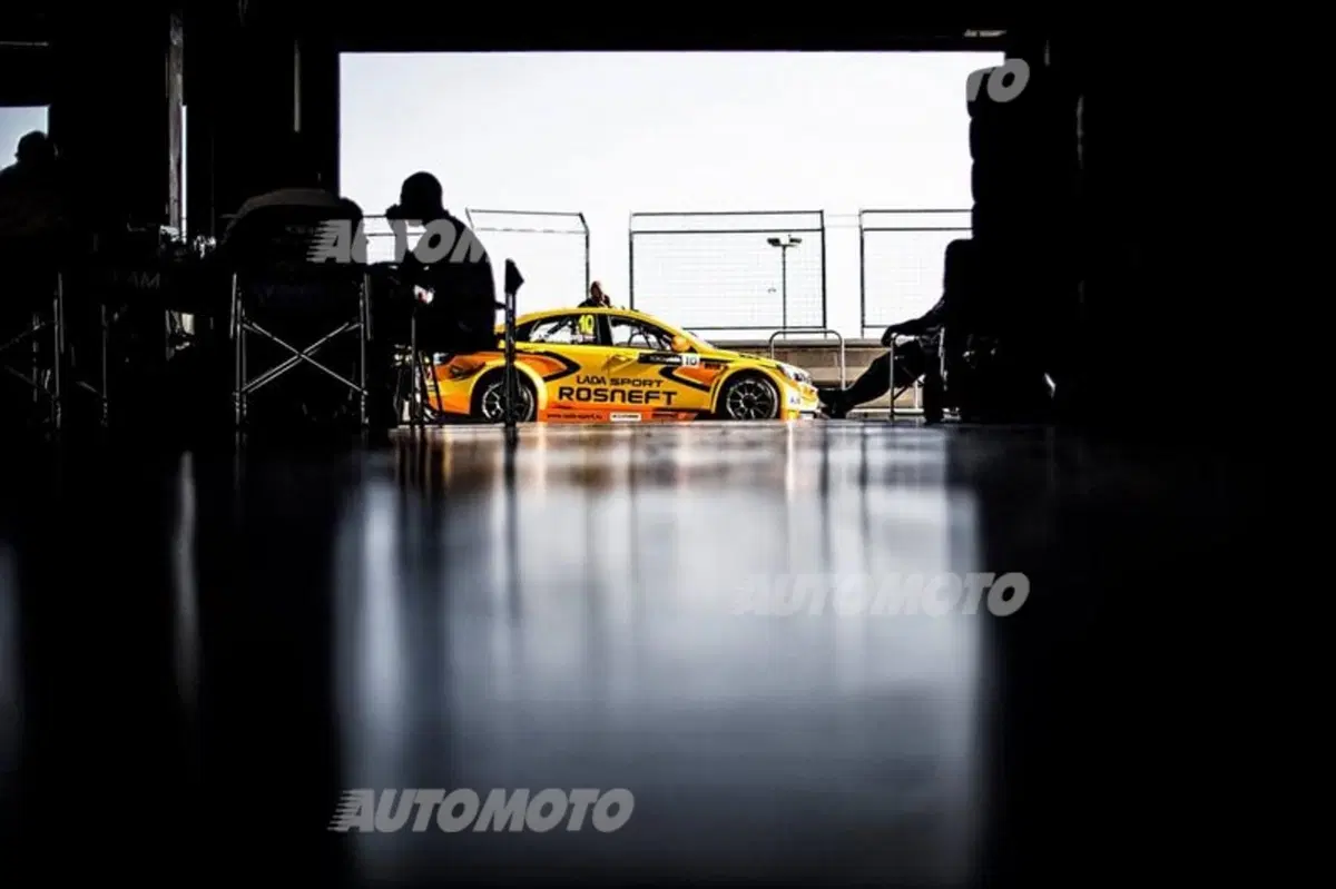 WTCC 2015, Thailandia: López campione del mondo per la seconda volta (42)