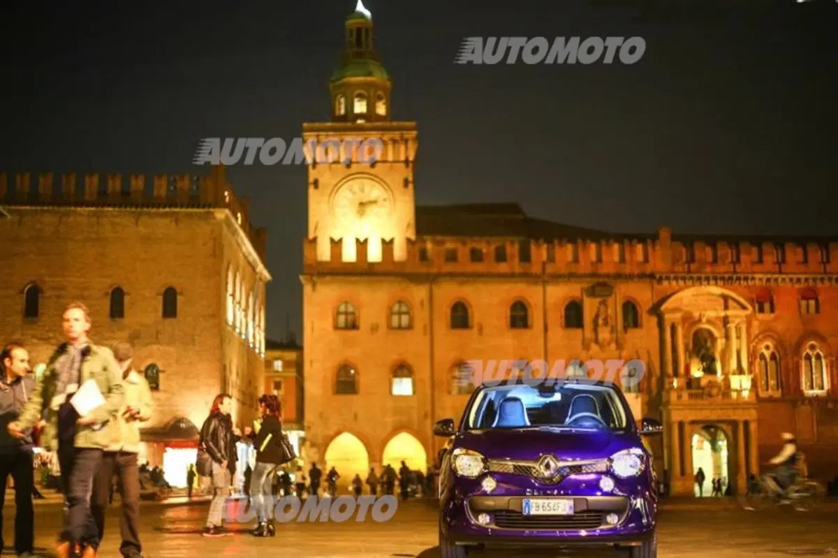 Renault Twingo Lovely (4)