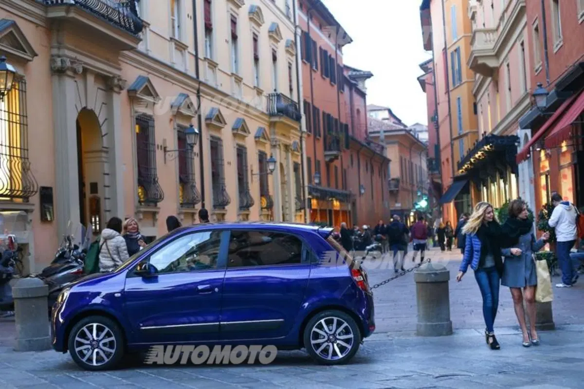 Renault Twingo Lovely (20)