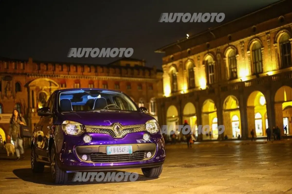 Renault Twingo Lovely (22)