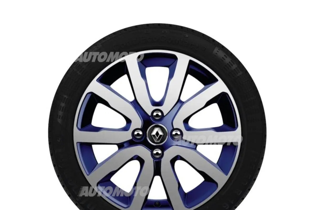 Renault Twingo Lovely (27)