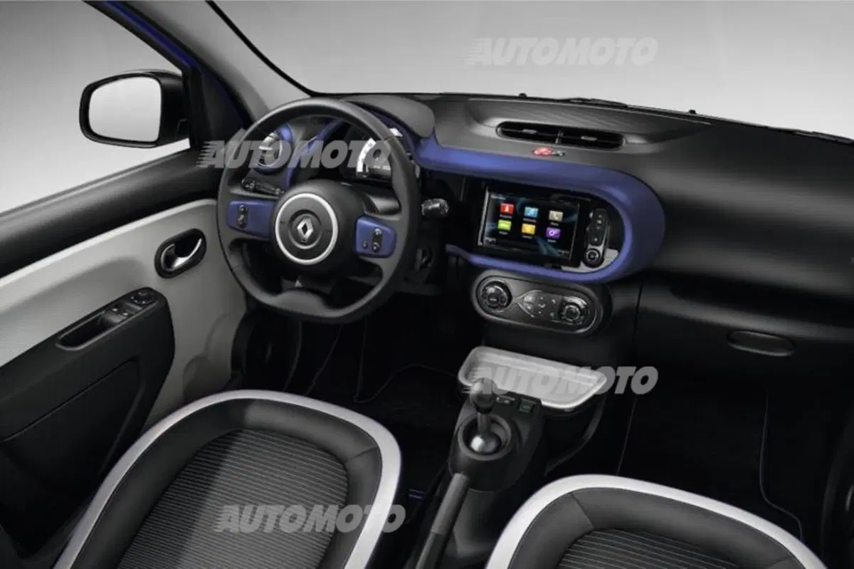 Renault Twingo Lovely (31)