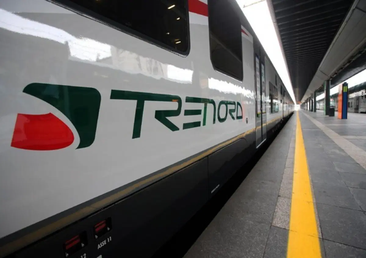 Sciopero Trenord 17 dicembre 2015: orari, info e modalit&agrave;