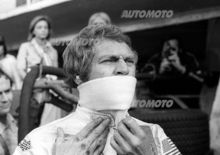 Steve McQueen: Una vita spericolata, passione Le Mans