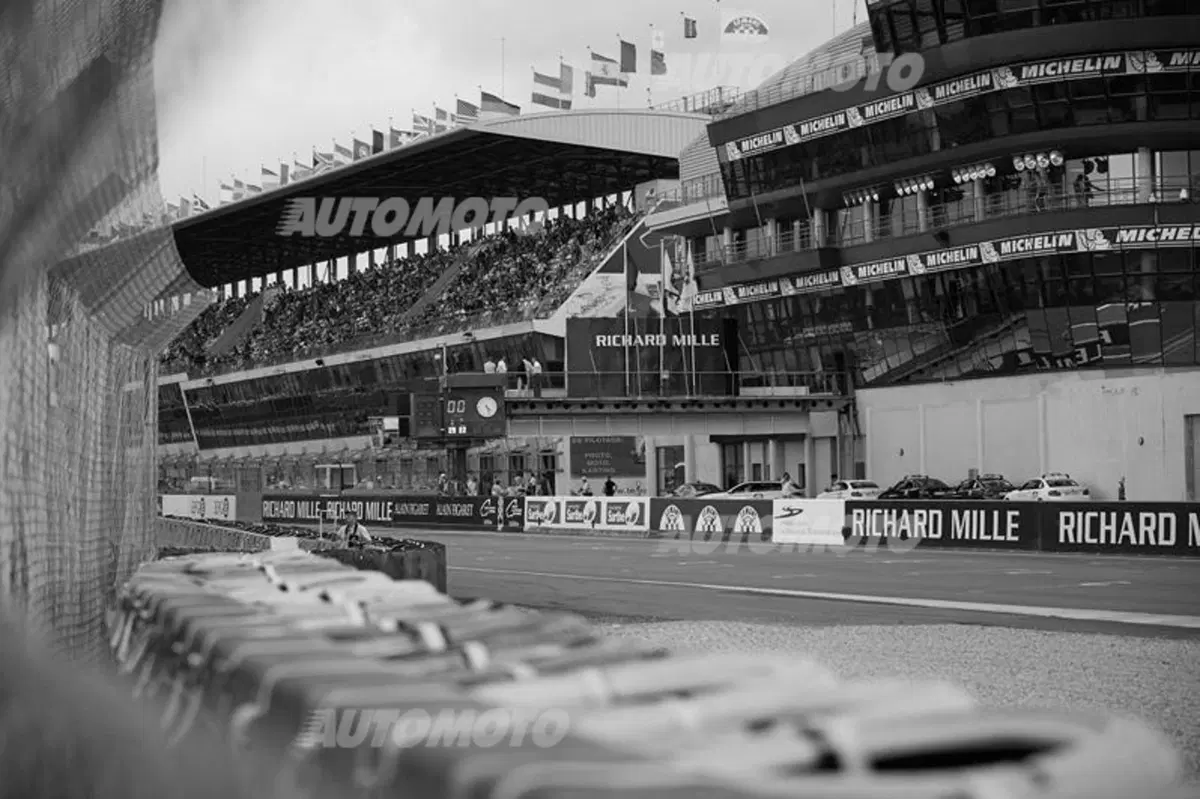 Steve McQueen: Una vita spericolata, passione Le Mans (8)