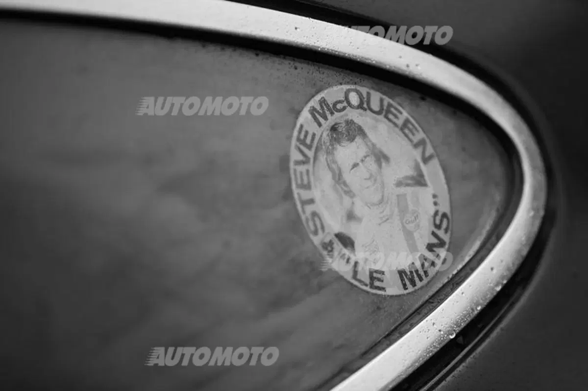 Steve McQueen: Una vita spericolata, passione Le Mans (13)