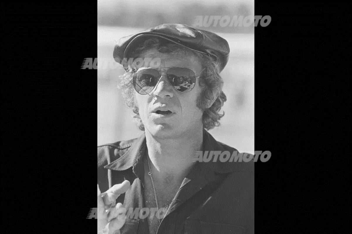 Steve McQueen: Una vita spericolata, passione Le Mans (19)