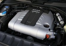 Scandalo VW, EPA: «ECU sospette anche sui 3.0 diesel». Trema l’alto di gamma
