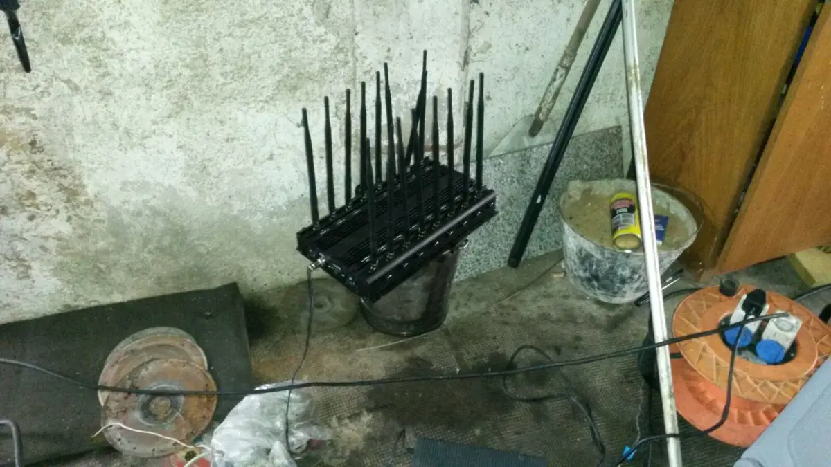 Presa la banda del Vito: acciuffati nel loro covo grazie alla tecnologia a radiofrequenza (2)