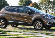 Renault Captur Iconic