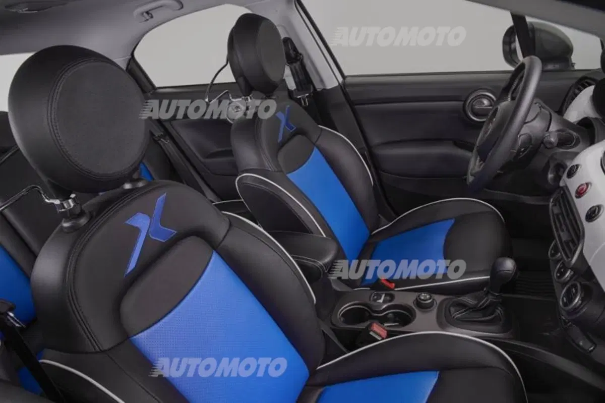 Fiat 500X Mobe e Chicane, dedicate a kitesurf e street tuning (4)