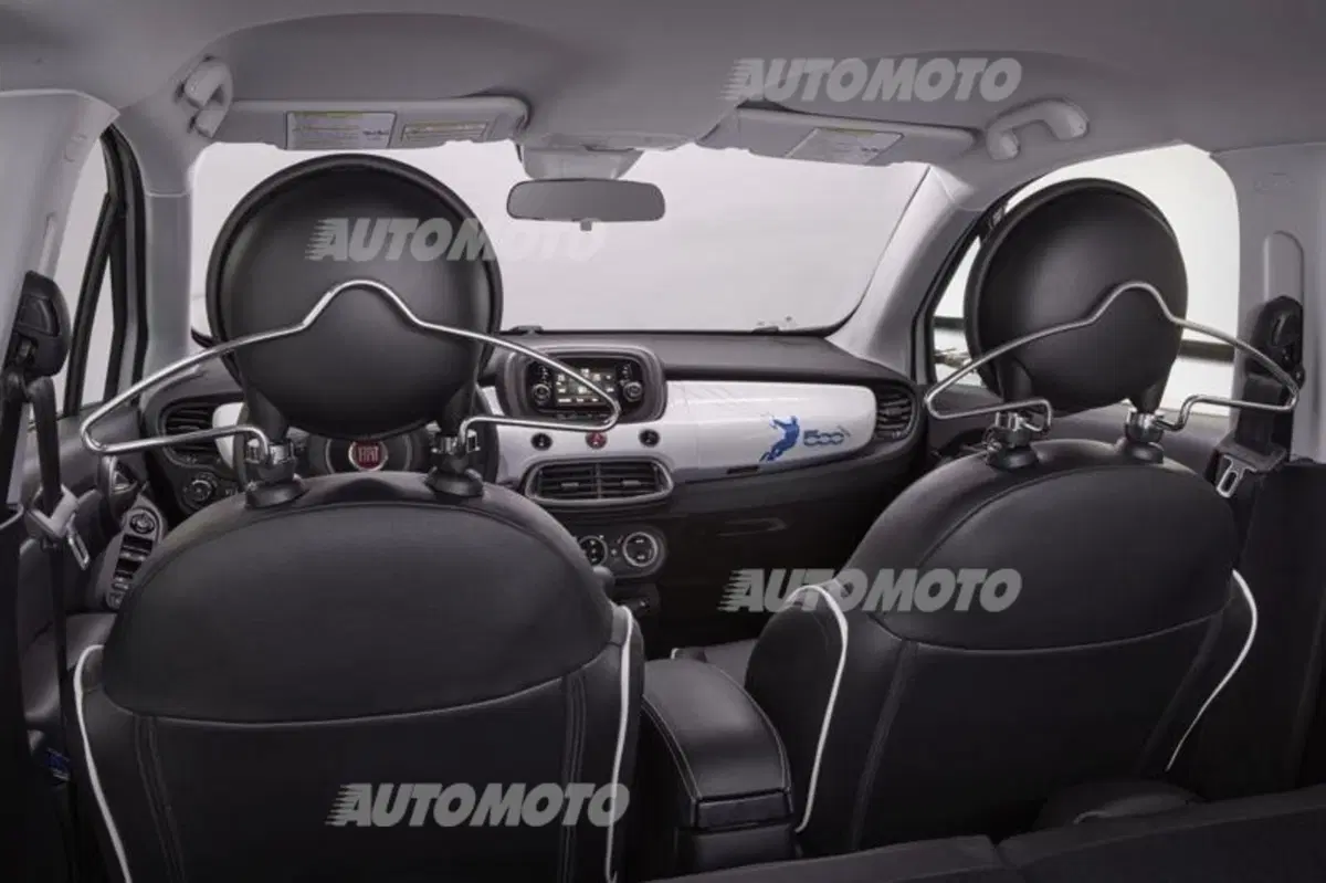 Fiat 500X Mobe e Chicane, dedicate a kitesurf e street tuning (5)