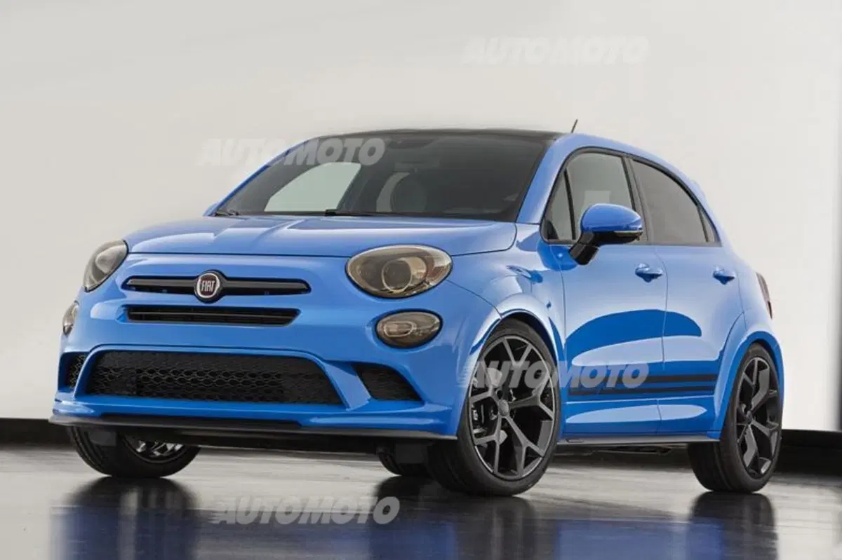 Fiat 500X Mobe e Chicane, dedicate a kitesurf e street tuning (8)