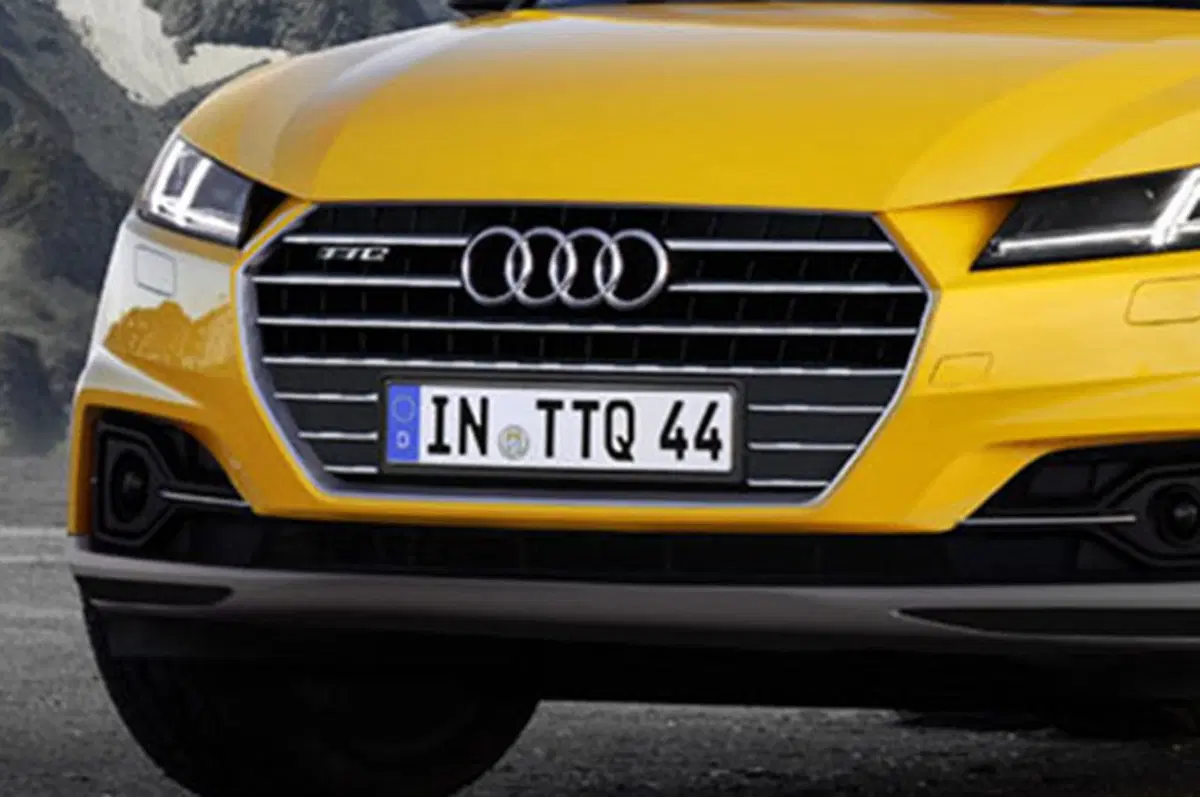 Audi TTQ Cabrio: e se la facessero davvero?