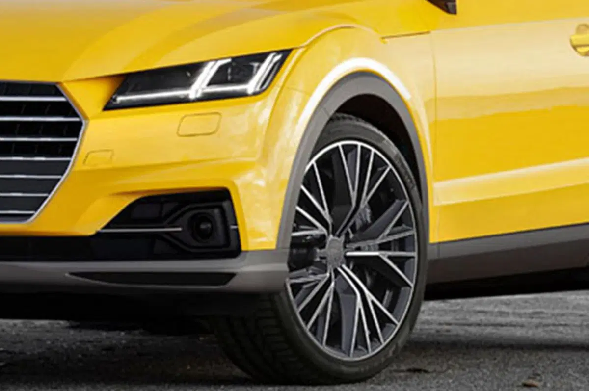 Audi TTQ Cabrio: e se la facessero davvero? (4)