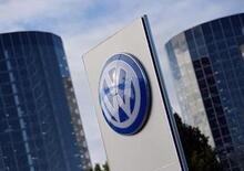 VW, nuovo tonfo in Borsa dopo le rivelazioni sulle emissioni di CO2