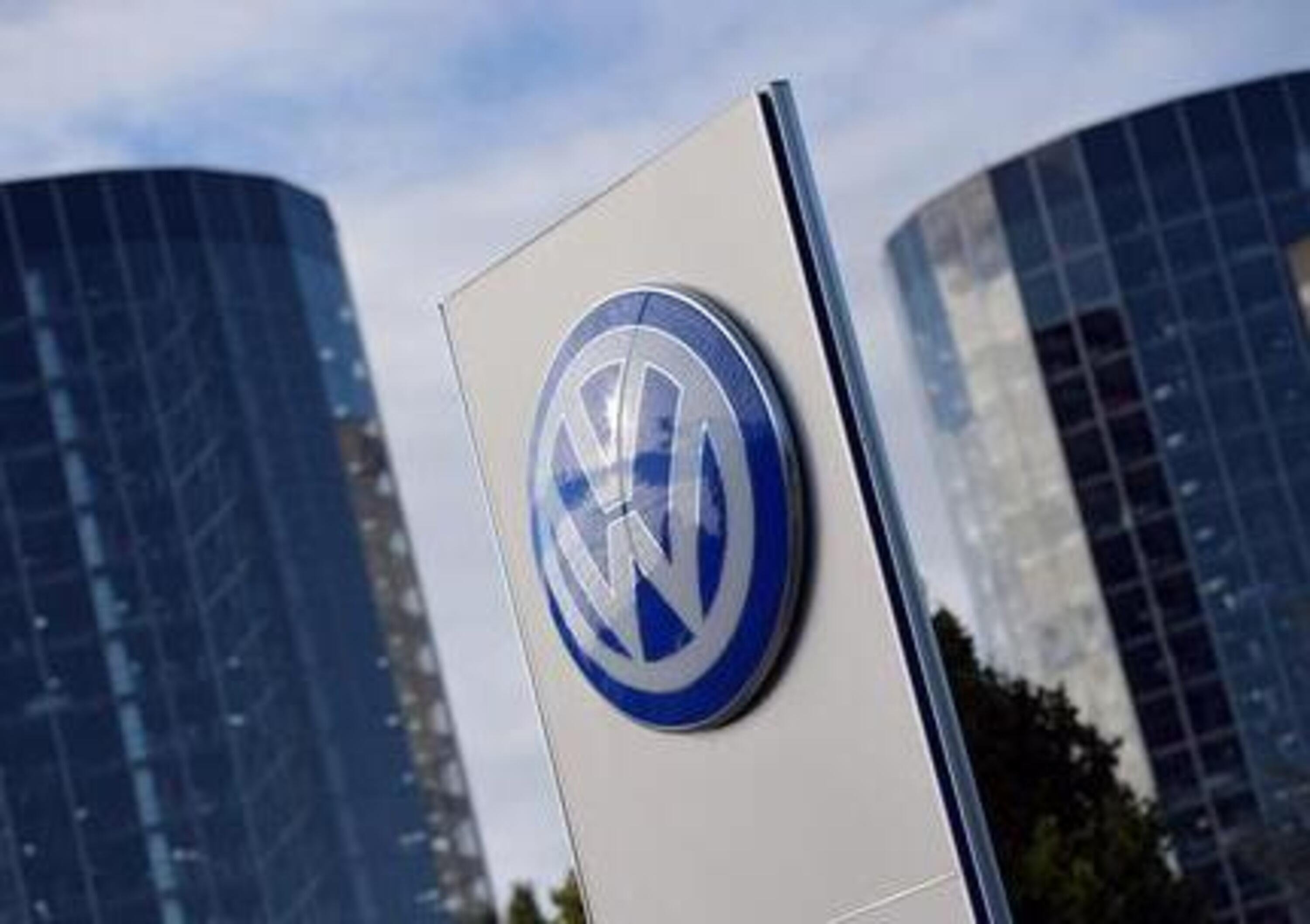 VW, nuovo tonfo in Borsa dopo le rivelazioni sulle emissioni di CO2