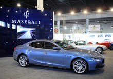 Maserati Mistral e Ghibli, la migliore espressione di sportività ed eleganza [Video]
