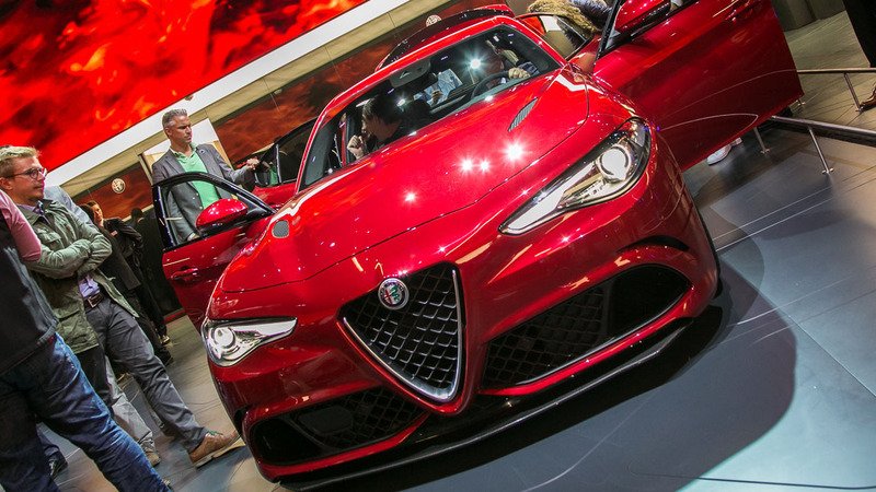 Alfa Romeo: la Cina rallenta, strategia rivista. Giulia e SUV in ritardo