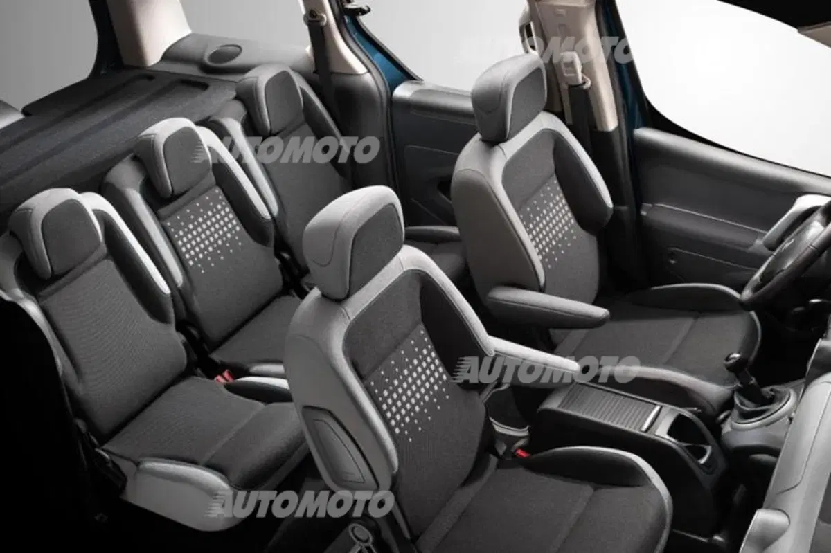 Citroen Berlingo restyling: la video-prova (13)