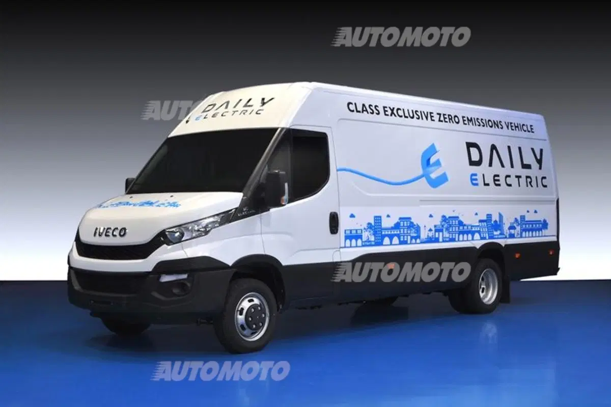 Ecomondo 2015: tre novità assolute per la mobilità sostenibile (5)