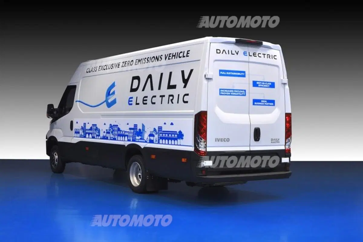 Ecomondo 2015: tre novità assolute per la mobilità sostenibile (6)