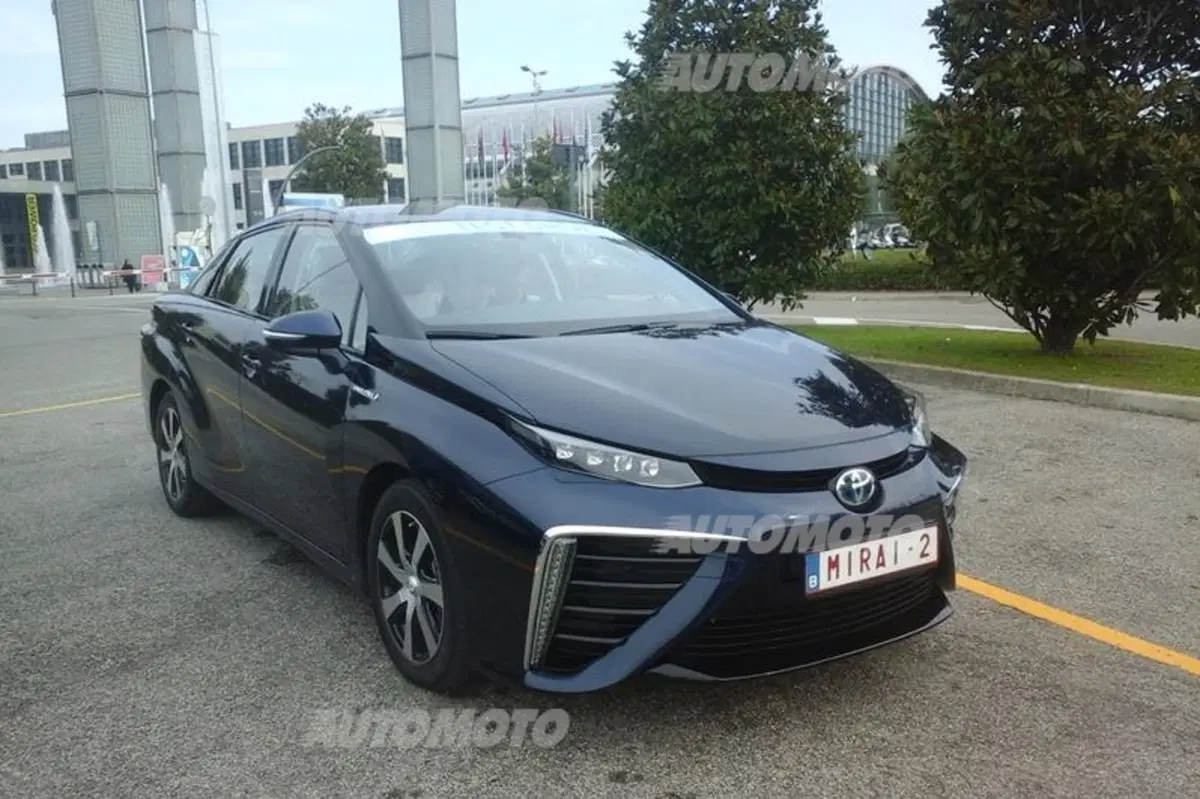 Ecomondo 2015: tre novità assolute per la mobilità sostenibile (7)