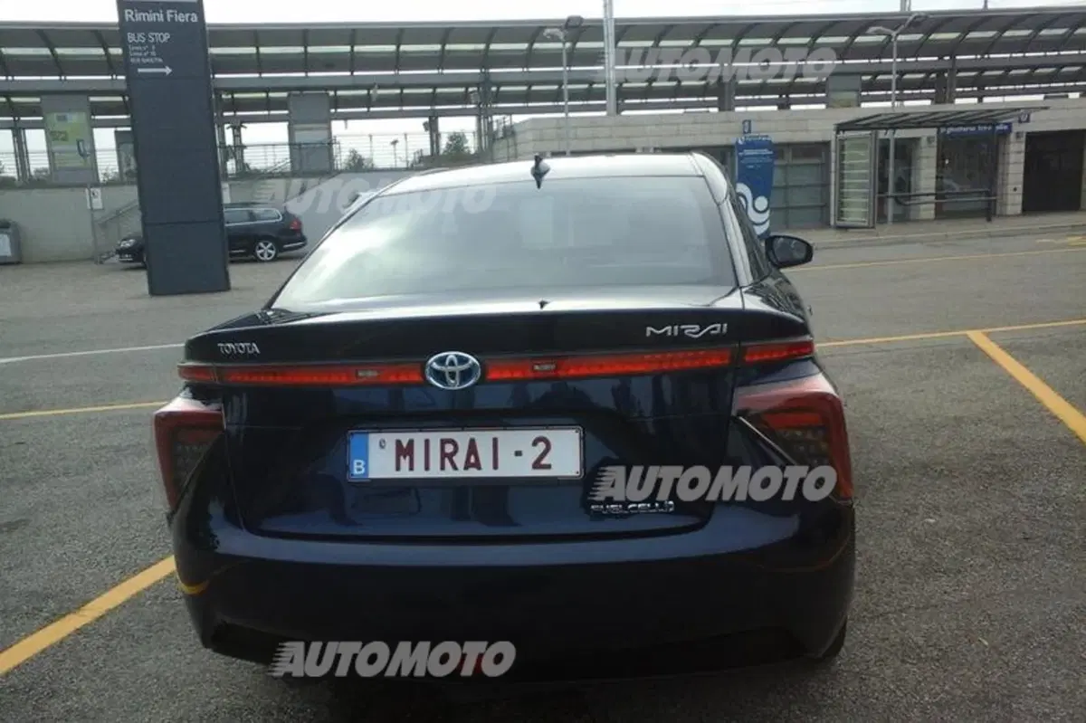 Ecomondo 2015: tre novità assolute per la mobilità sostenibile (8)