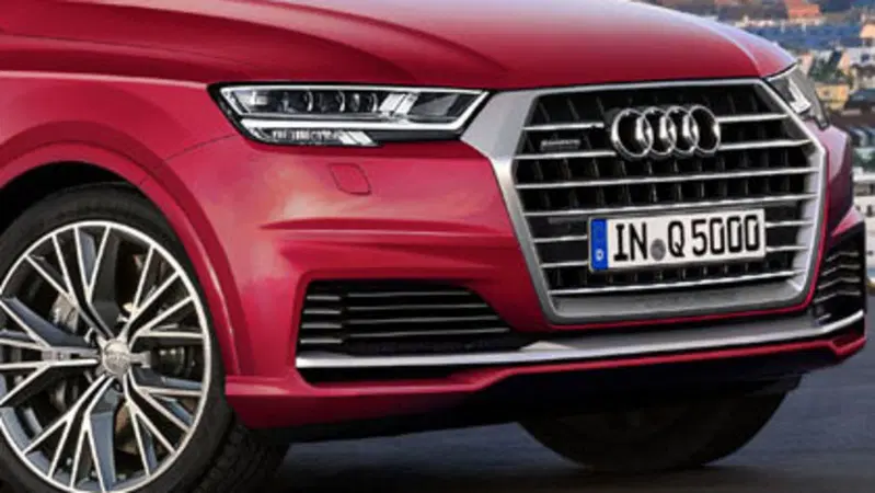 Volkswagen: presenti anche in Europa i V6 3.0 TDI sotto accusa negli USA