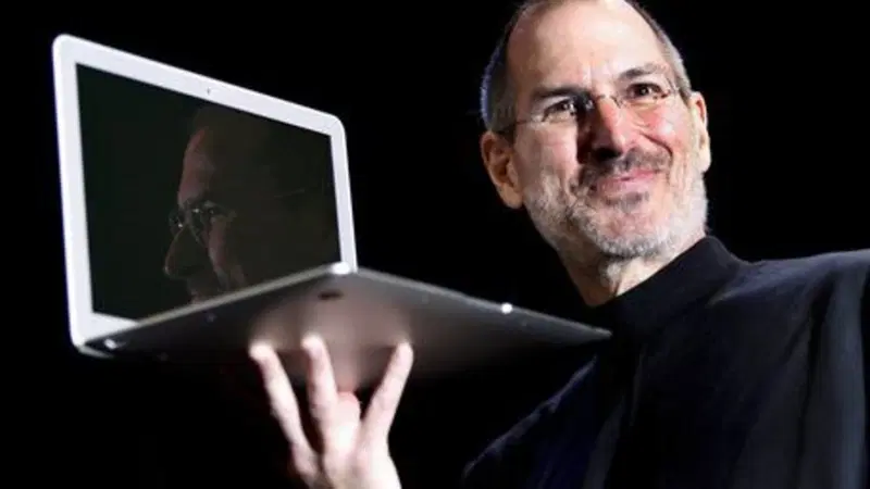 L'auto di Apple? E' un'idea di Steve Jobs
