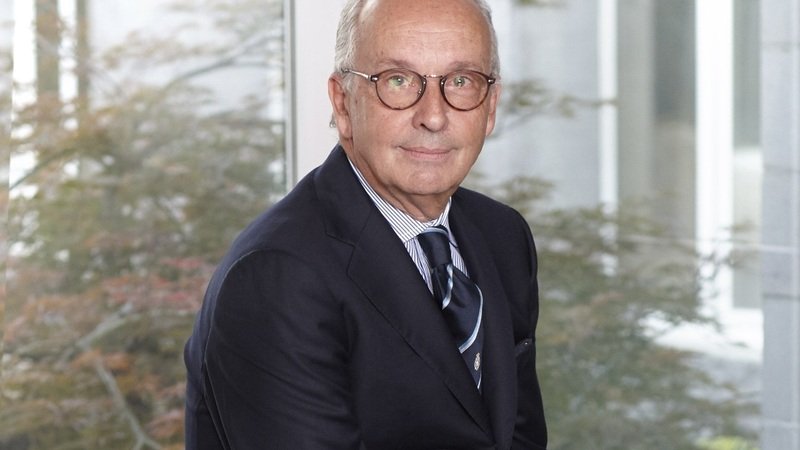 Walter de Silva lascia Volkswagen e Italdesign