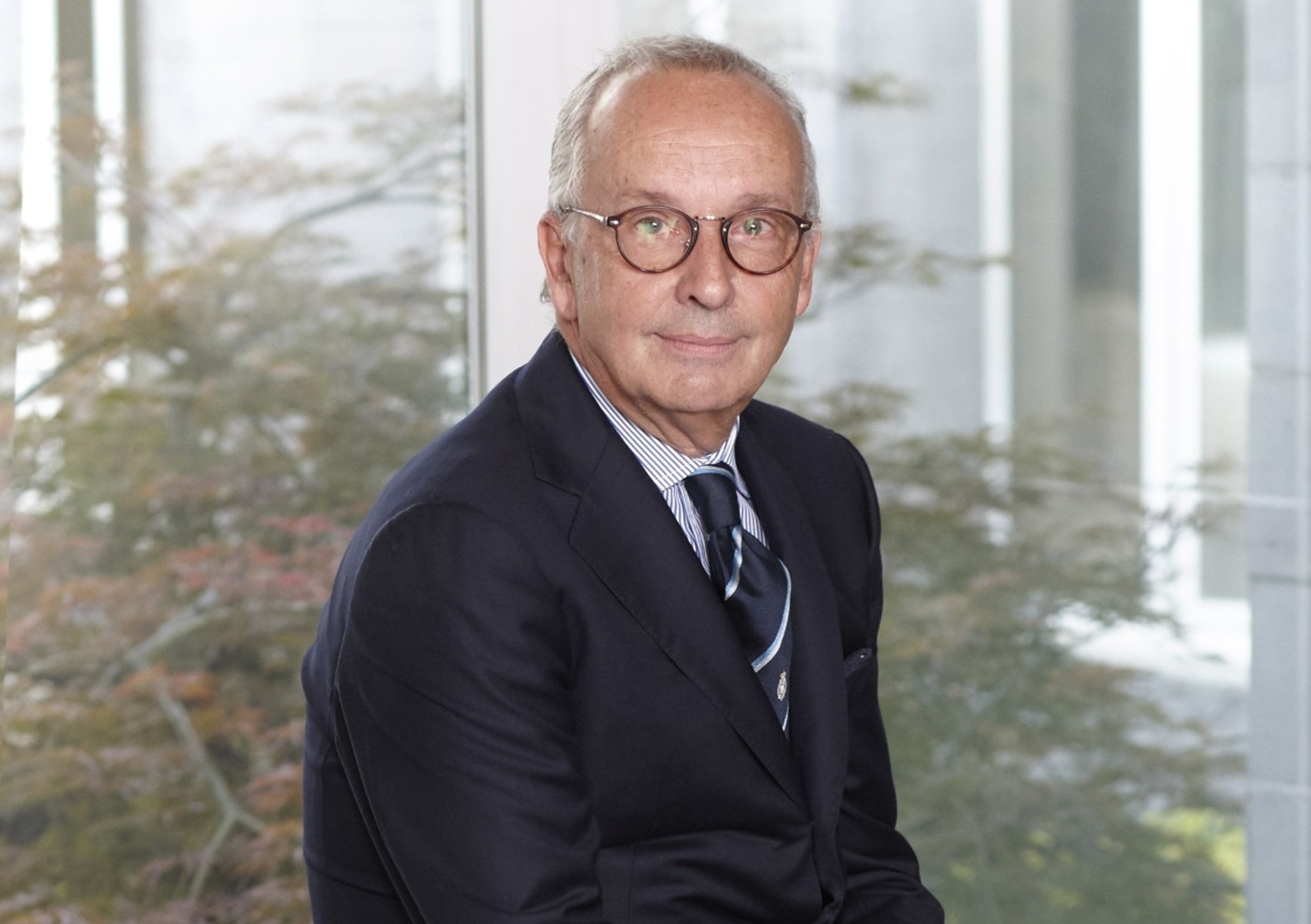 Walter de Silva lascia Volkswagen e Italdesign