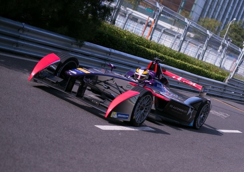 Formula E: Bird e DS Racing alla ricerca del bis in Malesia