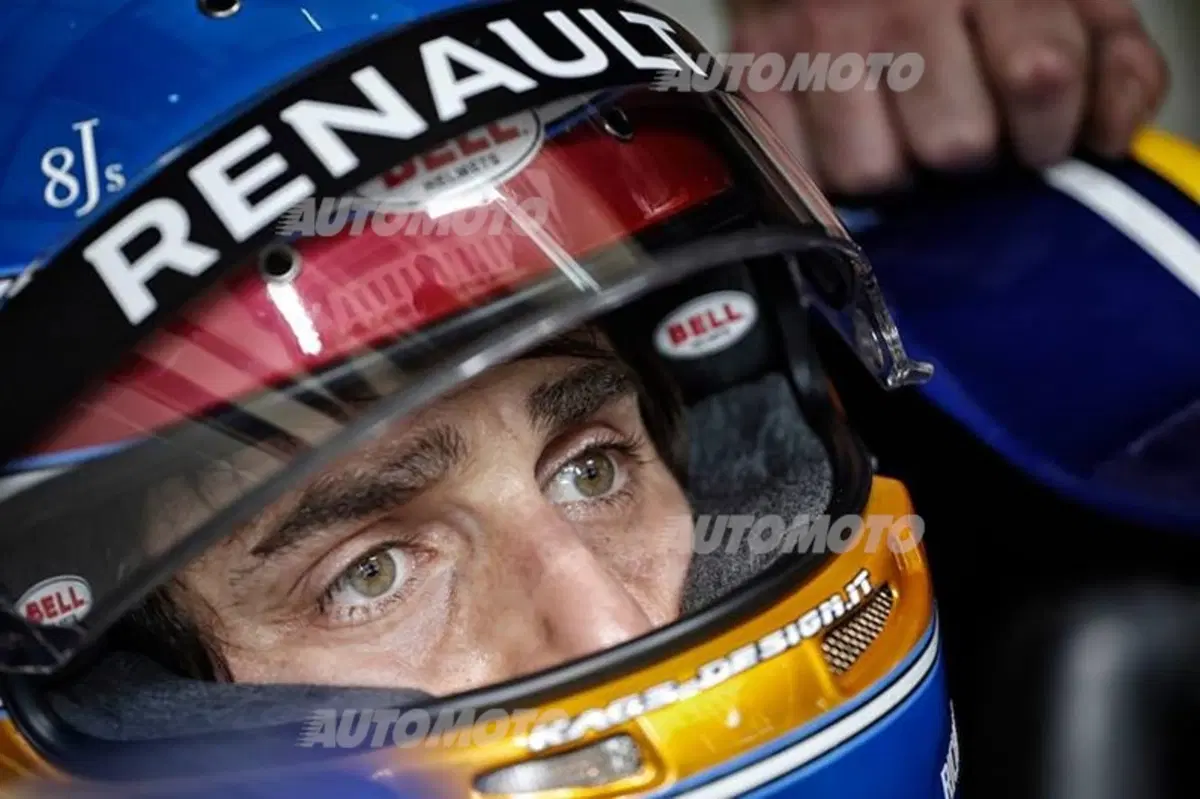 Formula E, ePrix di Putrajaya: pole per Buemi (23)