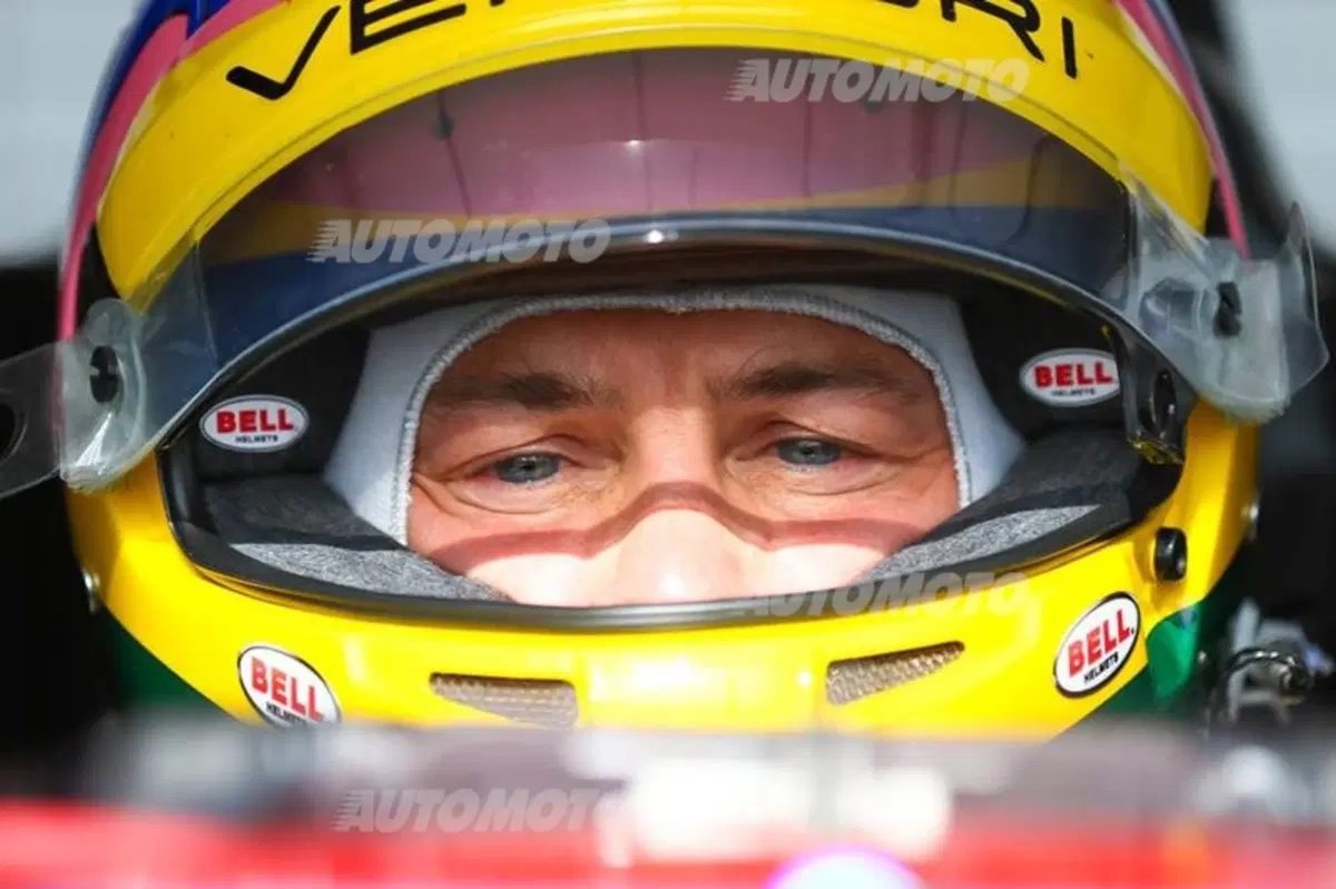 Formula E, ePrix di Putrajaya: vince di Grassi. Bird secondo (11)