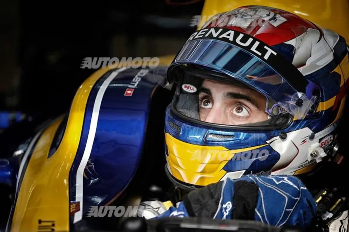 Formula E, ePrix di Putrajaya: vince di Grassi. Bird secondo (24)