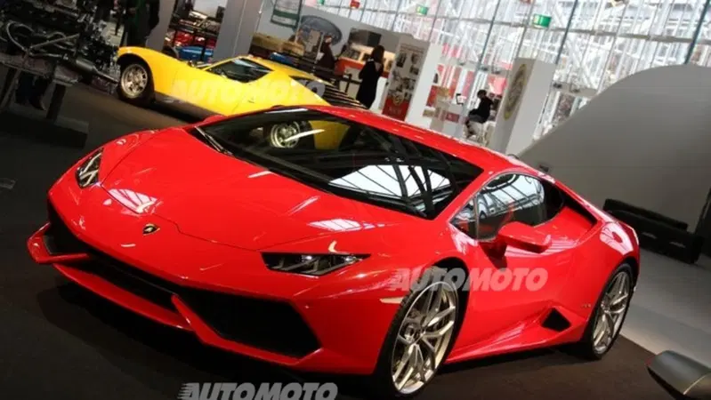 E' ufficiale: il Motor Show di Bologna slitta al 2016
