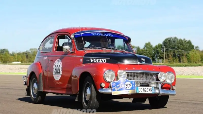 Volvo: dove nasce l'ossessione per la sicurezza [Video]
