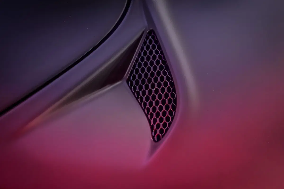 Alfa Romeo 4C: ecco “La Furiosa” di Garage Italia Customs (10)